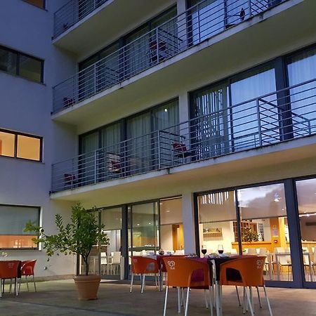 Hotel Jose Alberto Viseu Eksteriør bilde