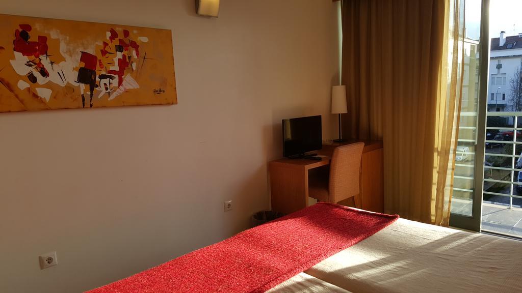 Hotel Jose Alberto Viseu Rom bilde