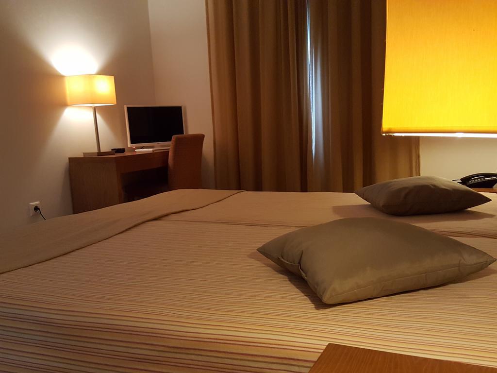 Hotel Jose Alberto Viseu Rom bilde
