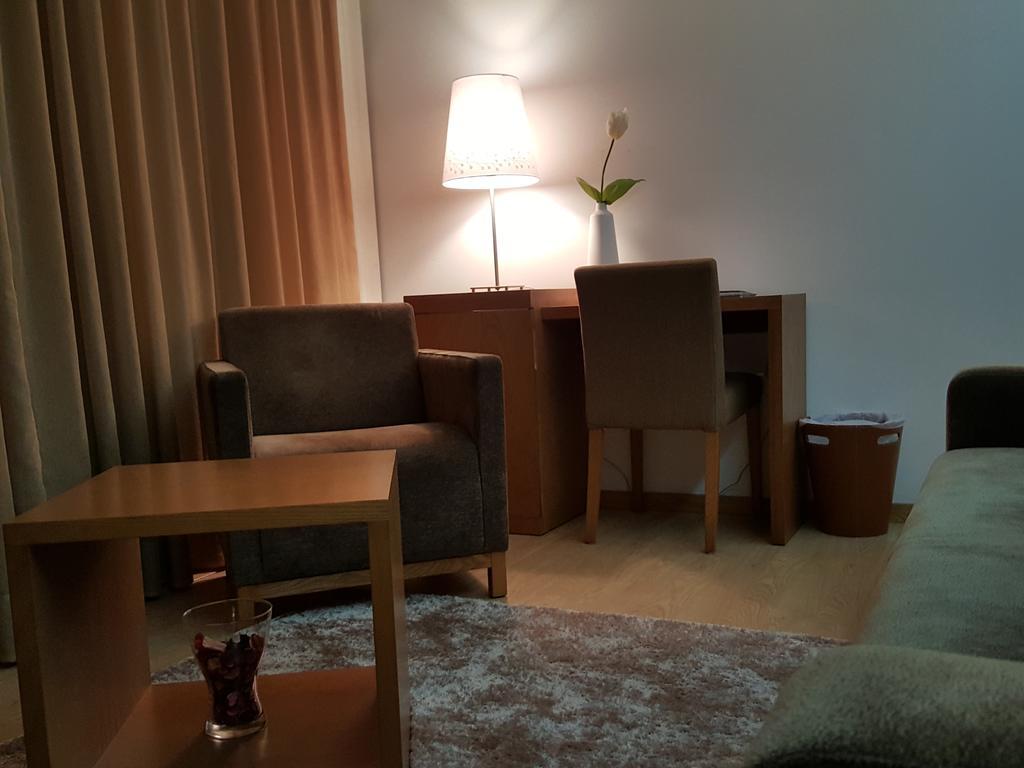 Hotel Jose Alberto Viseu Rom bilde