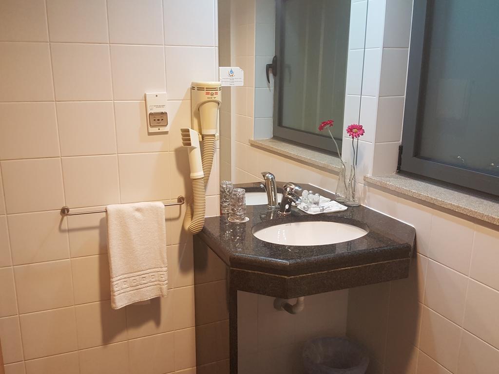 Hotel Jose Alberto Viseu Rom bilde