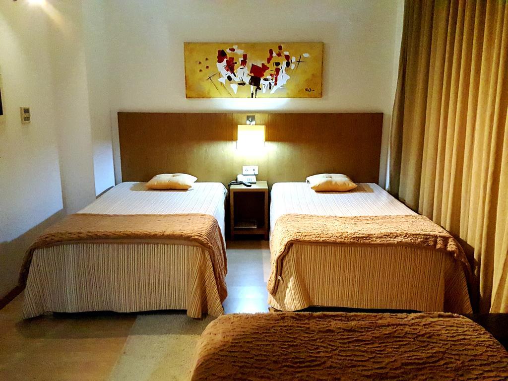Hotel Jose Alberto Viseu Rom bilde