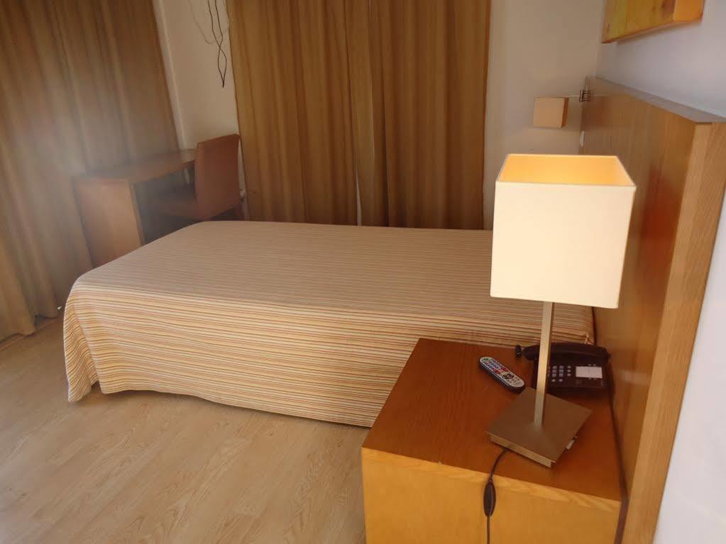 Hotel Jose Alberto Viseu Eksteriør bilde